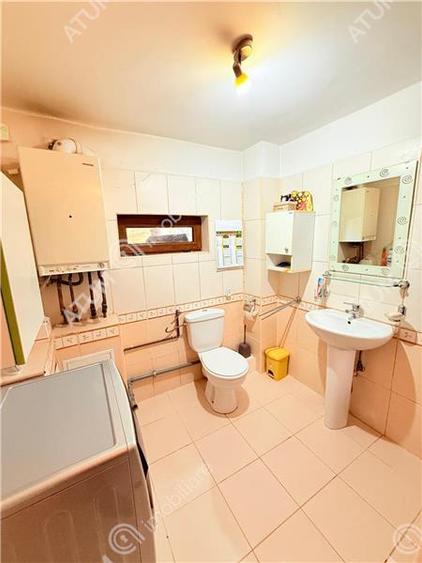 Casa individuala la cheie 156 mp utili pivnita Selimbar/Pictor Brana - 26