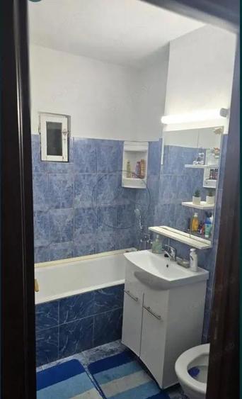 Apartament 3 camere Elegant | Zona HAN | Etaj 10 | Luminos | Mobilat complet - 4