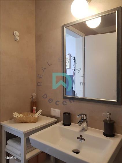 Apartament Kasper, 2 camere tip studio, loc de parcare si boxa - 5