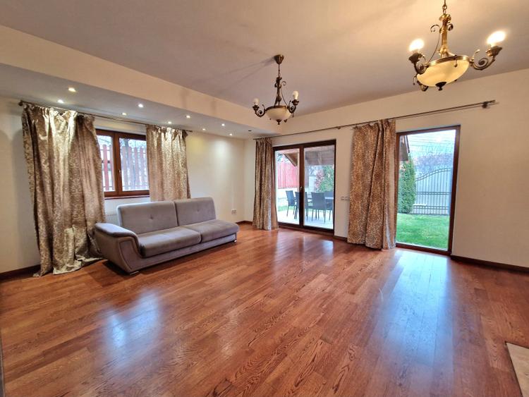 Casa individuala cu gradina si 5 locuri de parcare, cartier Europa - 9