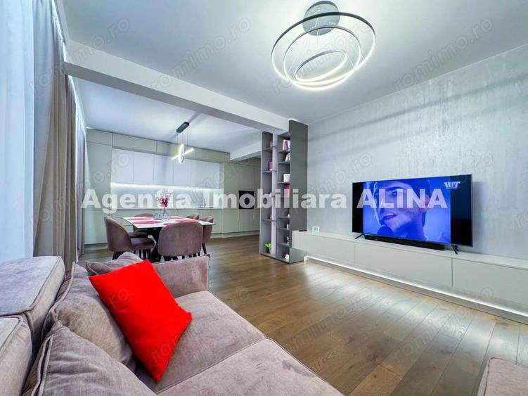 Apartament 3 camere in Deva, zona 22 Decembrie, suprafata utila 88 mp, parter inalt. - 18