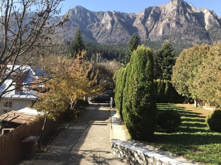 Casa/Vila de vanzare in zona Busteni langa Castelul Cantacuzino - 3