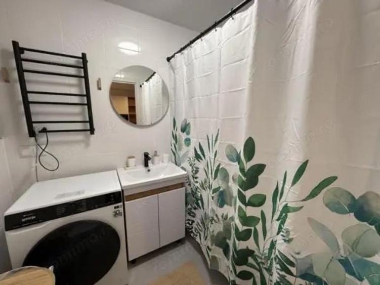 De inchiriat apartament cu o camera in zona Take Ionescu - 2