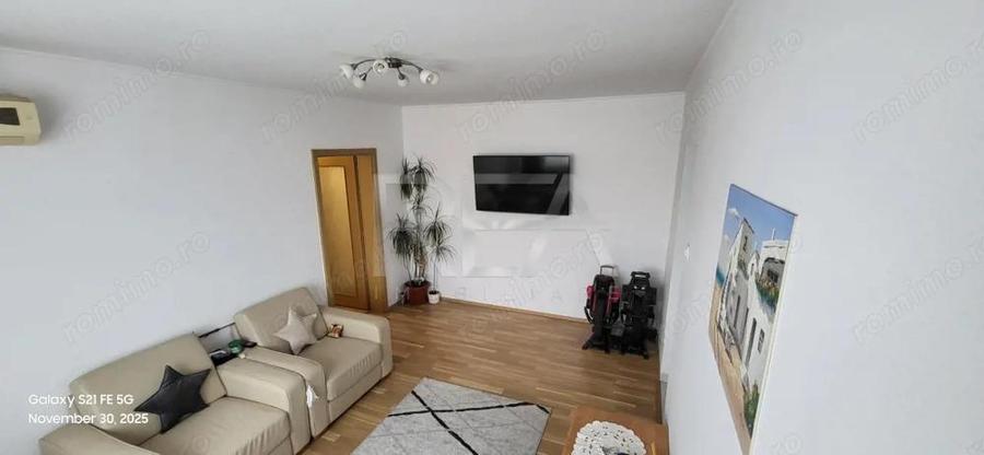 Apartament 3 camere - Piata Iancului - 1
