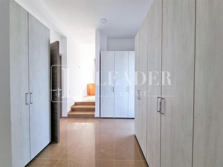 Prima inchiriere I British School Iancu Nicolae I Piscina proprie - 12