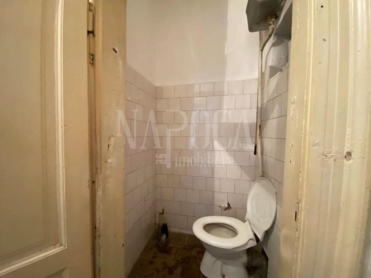 Apartament 3 camere de vanzare in Centru, Cluj Napoca - 9