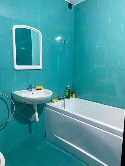 Inchiriez garsoniera NEMOBILATA - 4