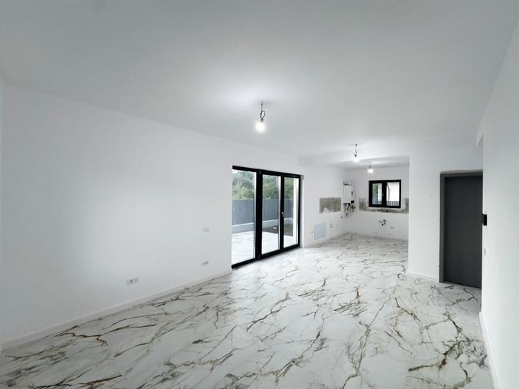 Casa Parter 4 Camere Cu Pod.Otopeni - 7