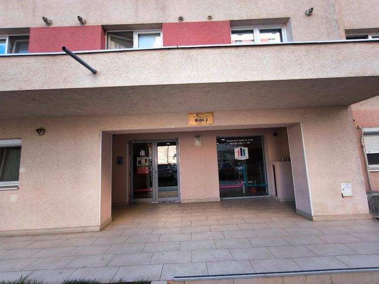 Apartament 2 camere Titan Palladium Residence 1 - 3