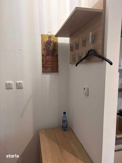 Garsonieră în Central