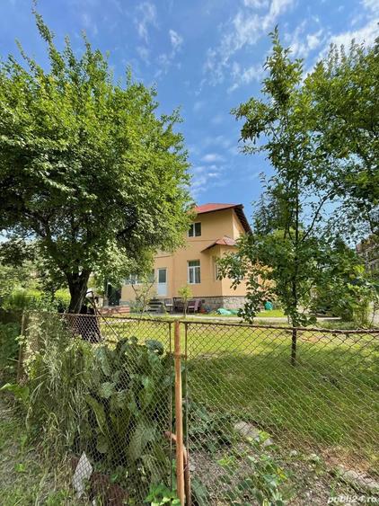 Apartament 3 camere 3 bai Busteni - 7