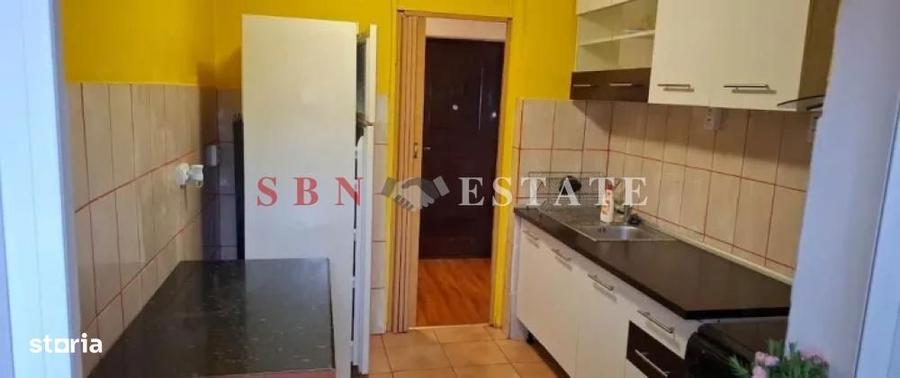 Apartament 2 camere | Rahova - Sebastian | Parcare - 1