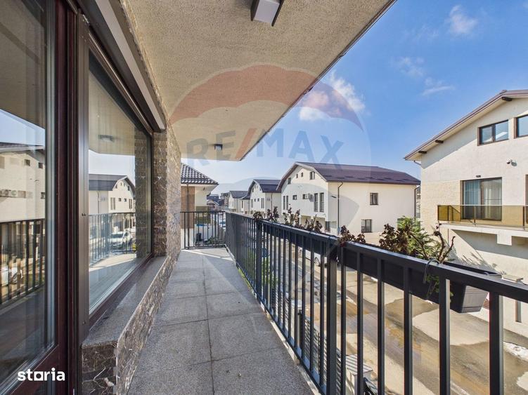 Casa ultramoderna de vanzare | Prelungirea Ghencea - 6