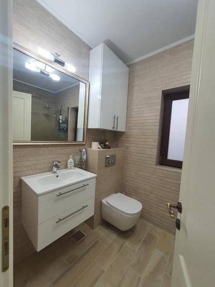 Casa 4 camere ,mobilata,utilata,lux,termen lung - 21