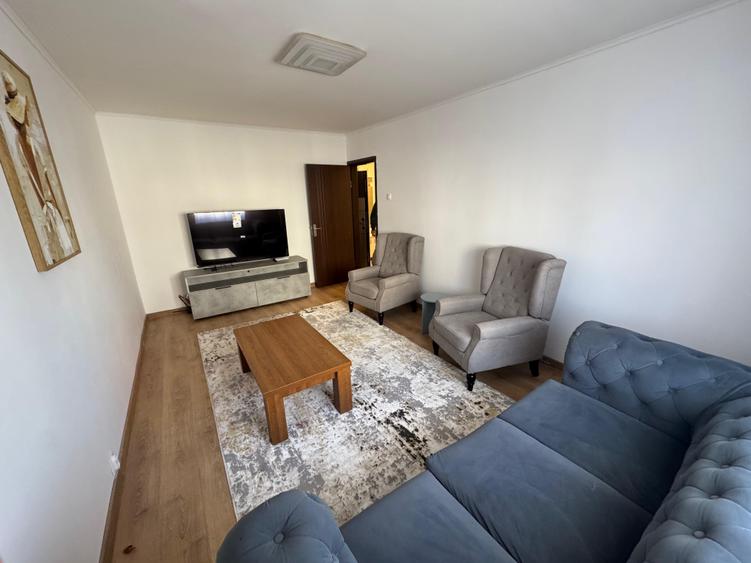 Cartier CFR, ÎNCHIRIERE apartament 2camere,  etaj1 - 3