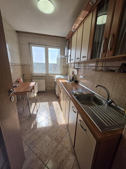 Theodor Pallady, 5 minute metrou 1 Decembrie 1918, Becatei, bloc reabilitat - 6