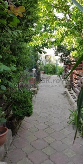 Duplex 5 Camere Clinceni - 15