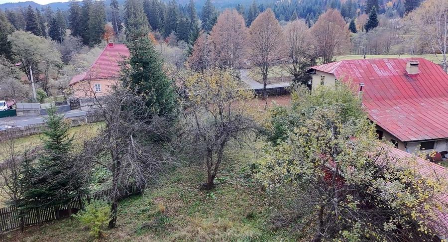 Casa de vacanta Timisu de Sus/Brasov/Oportunitate investitie - 7