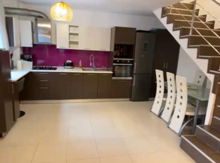 Duplex  mobilat si utilat!!! - 6