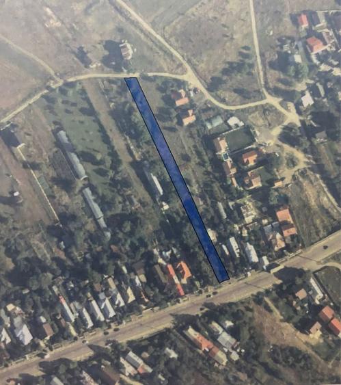 Teren de vanzare - 2