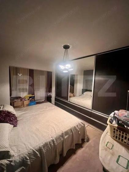 Apartament 3 camere, decomandat, etaj 2, 65 mp, la cheie, Intre Lacuri - 6