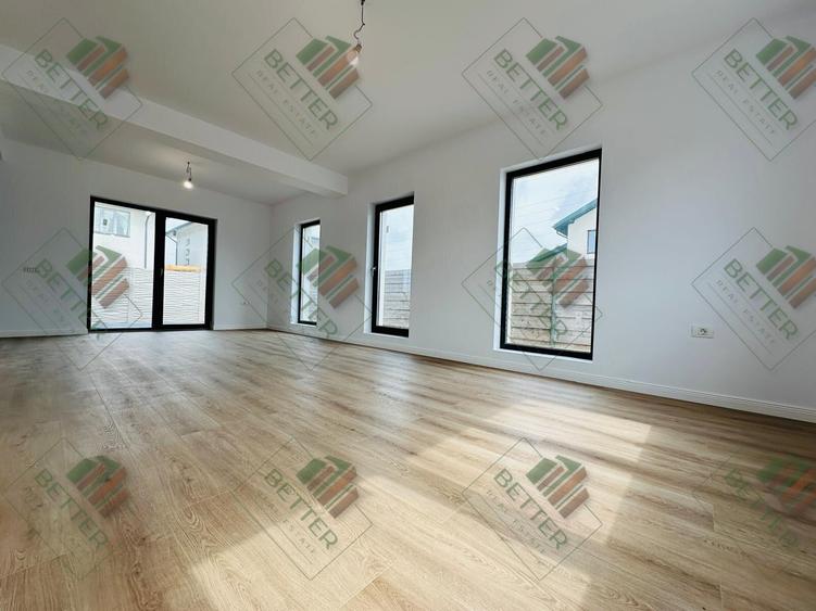 Vila Indivduala - 4 Camere - Comuna Berceni - Teren 360 mp - 6