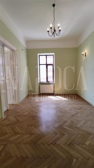 Apartament 3 camere de vanzare in Centru, Cluj Napoca - 1