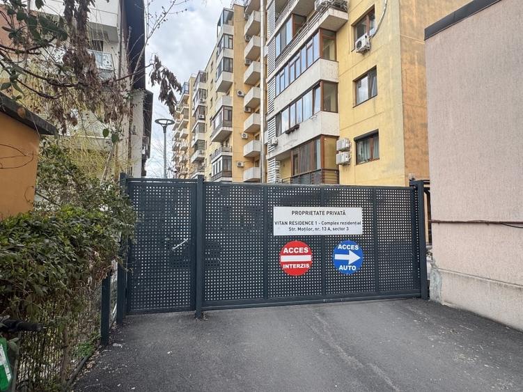 Apartament 2 camere Vitan residence 1 - 13