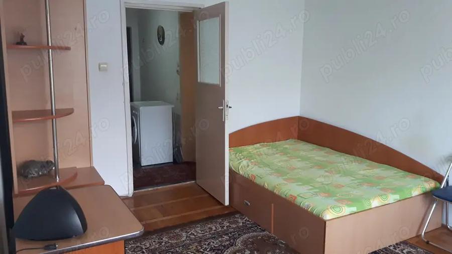 Proprietar vand garsoniera in Complex Studentesc - 5