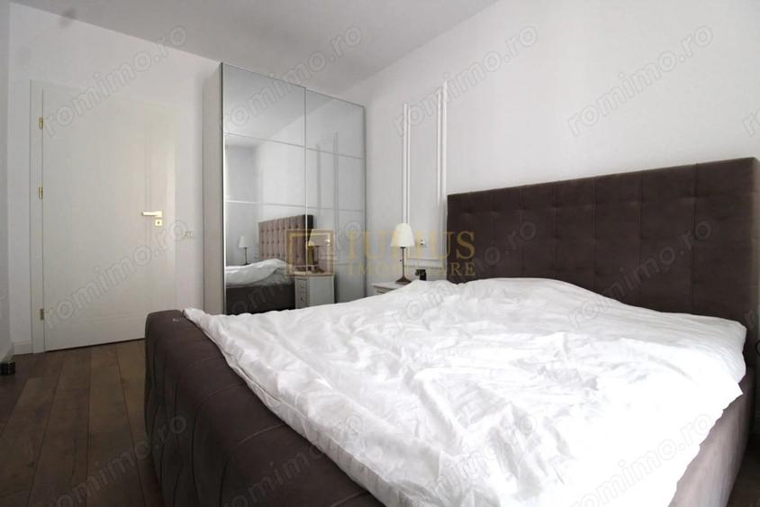 Apartament 2 camere | Campeador City Torontalului - 11