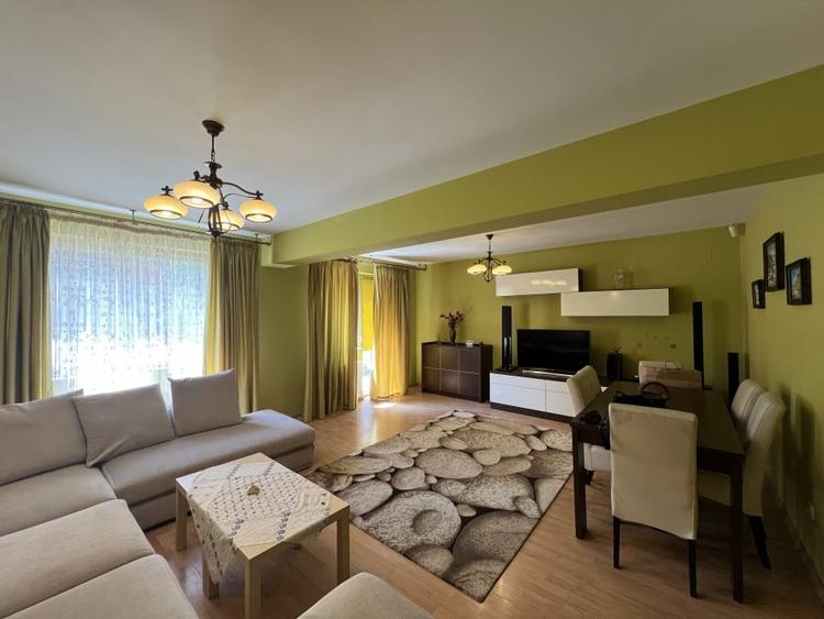 TOMIS PLUS | BOREAL | VILA P+ M | 4 CAMERE - 1