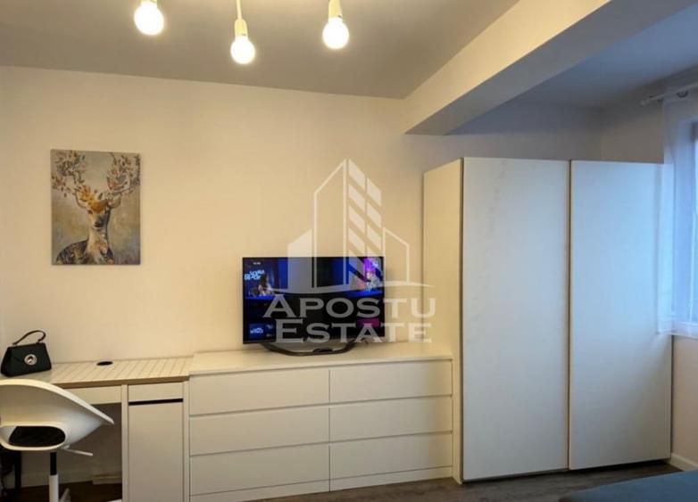 Apartament cu o camera in Dumbravita - 4