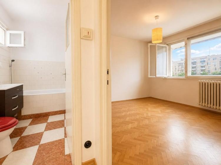 Apartament cu 2 camere în Iancului