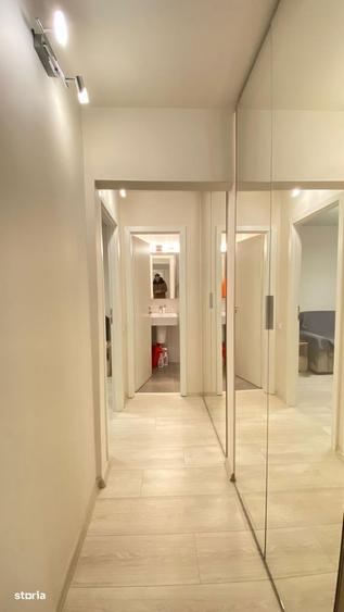 Apartament 4 Camere Str. Carpatilor - 7