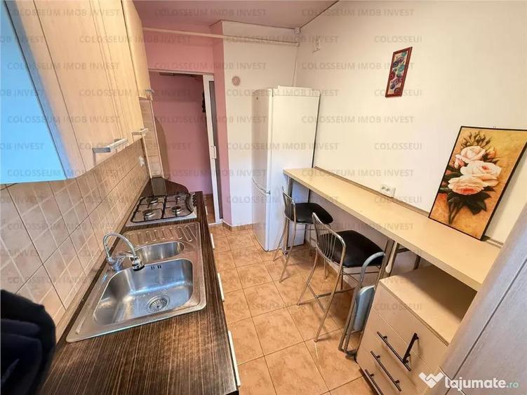 Apartament 2 camere de inchiriat Astra (Uranus). - 7