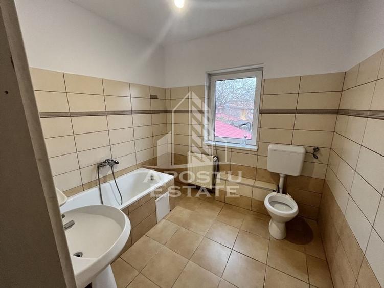 Imobil de vanzare P+M, 173 mp utili,  Elisabetin. - 22