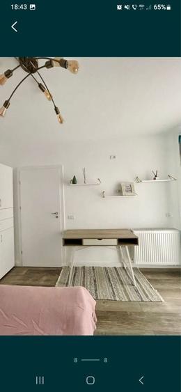 Apartament 2 camere Tomis Park residence - 5