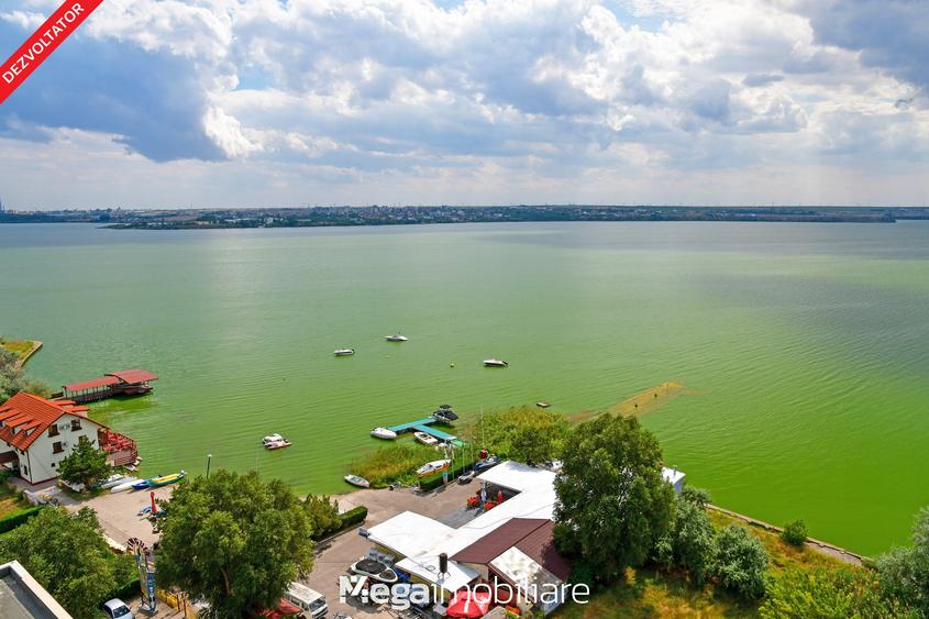 ✅Apartament 3 camere, cu vedere la mare - Mirage Sunset - Stațiunea Mamaia - 4