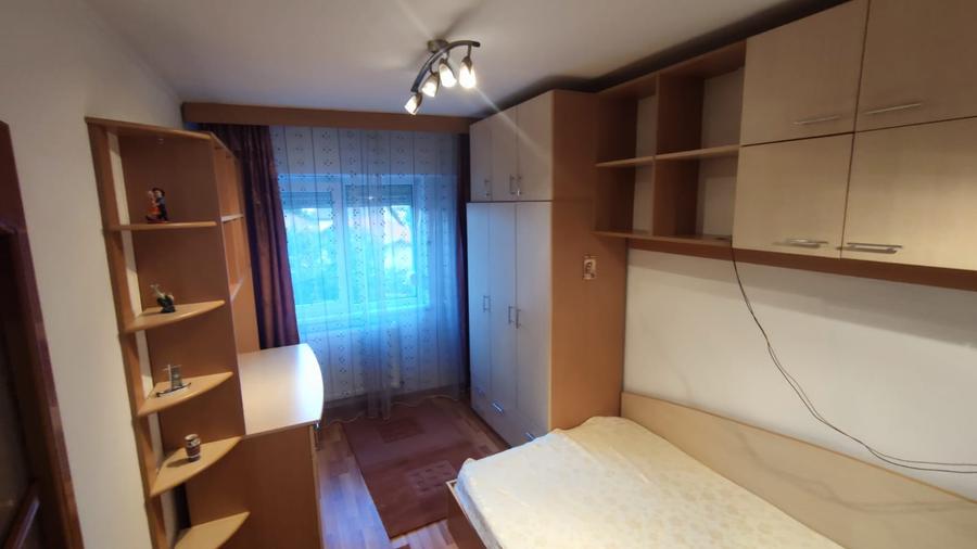 Apartament 3 camere plus garaj la demisol Lenin Sud - 7