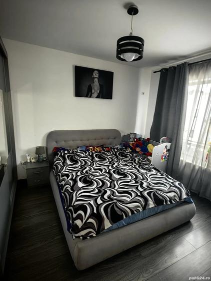 Vand apartament 3 camere - 1