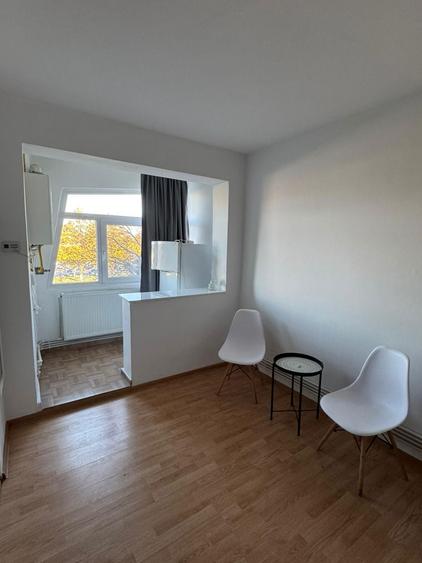 Garsoniera de inchiriat - 1