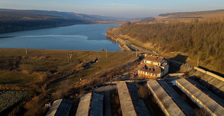 Fosta Ferma a Partidului de la Horgesti - de vanzare - 22