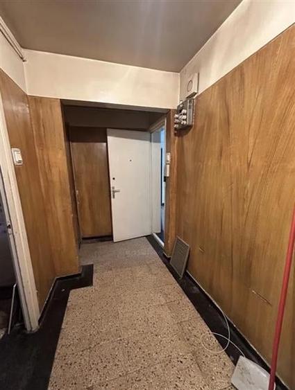 Vanzare Apartament 3 Camere Semidecomandat Berceni-Aleea Terasei - 1