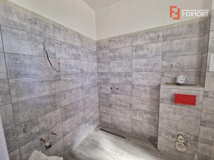 Duplex 130 mp utili 4 camere, 3 bai, 2 terase, 1 balcon - Calea Urseni - 13