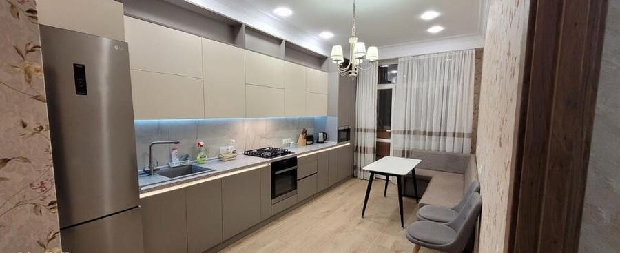 Garsoniera de inchiriat zona Bucurestii Noi - 7