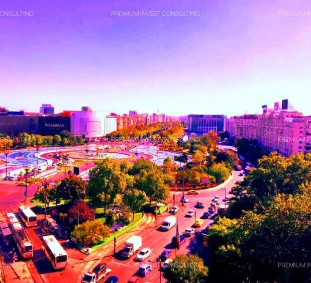 4 camere de vanzare, Piata Unirii,vedere panoramica spectaculoasa!  - 1