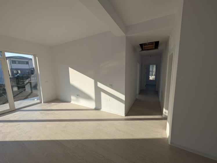 Casa 4 camere parter | 110mp | Tunari | 0 comision | complex rezidential inchis - 14