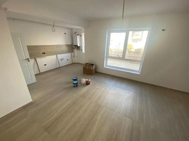 Braytim. 62 mp utili. Gradina proprie 22 mp.. 3 parcari acoperite. Nou - 1