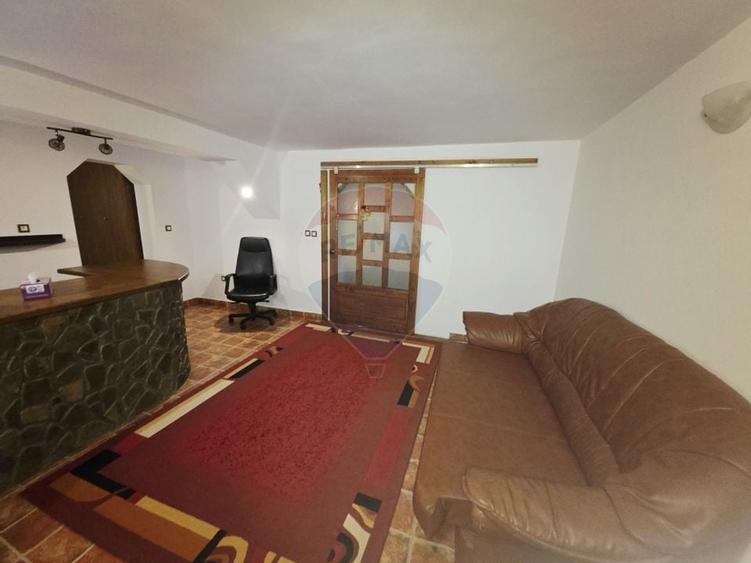 Casa /Vila de vanzare in Durau - 44