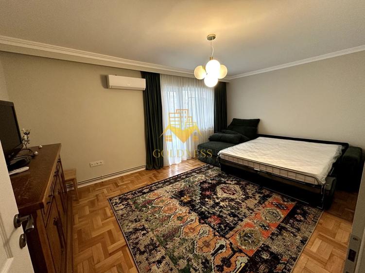 3 camere Lux,Cartierul Marasti,Aure Vlaicu, Expo Transilvania, Parcare - 2